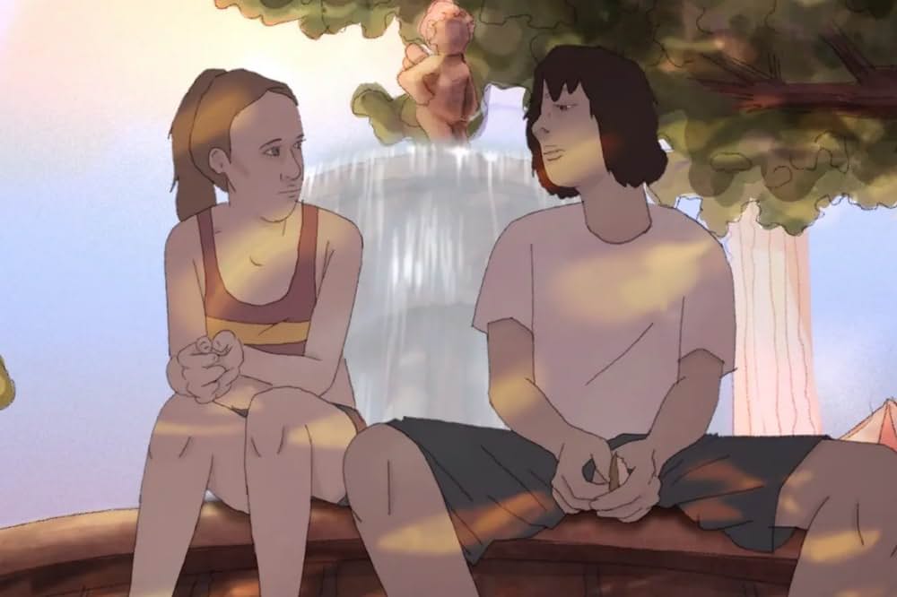 My Year of Dicks（原題）の画像