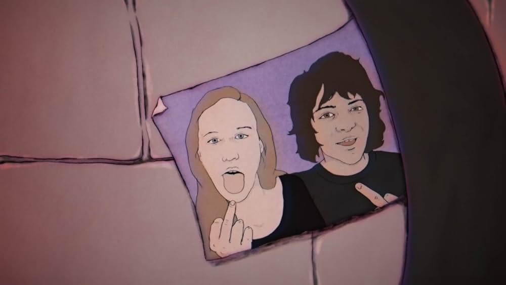 My Year of Dicks（原題）の画像