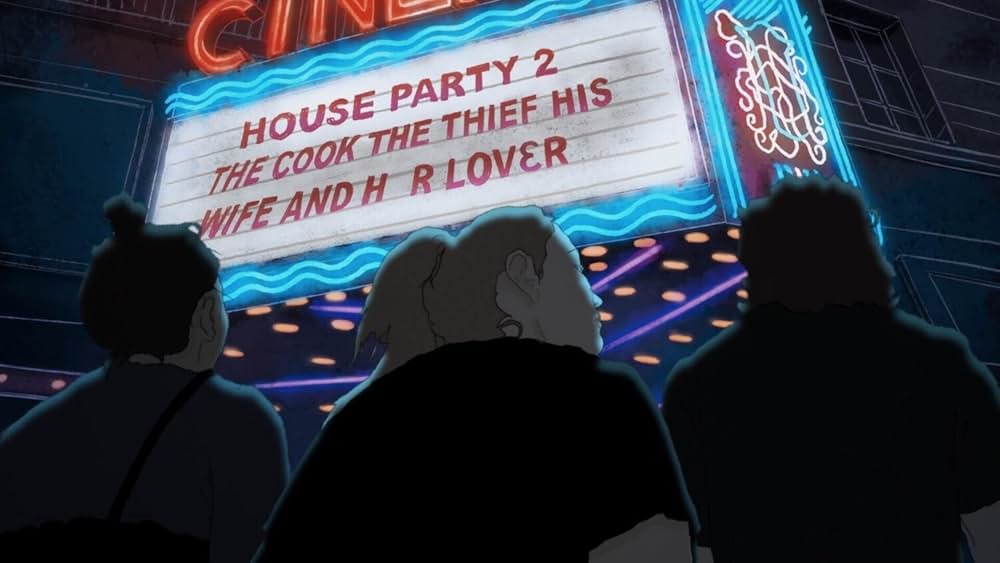 My Year of Dicks（原題）の画像