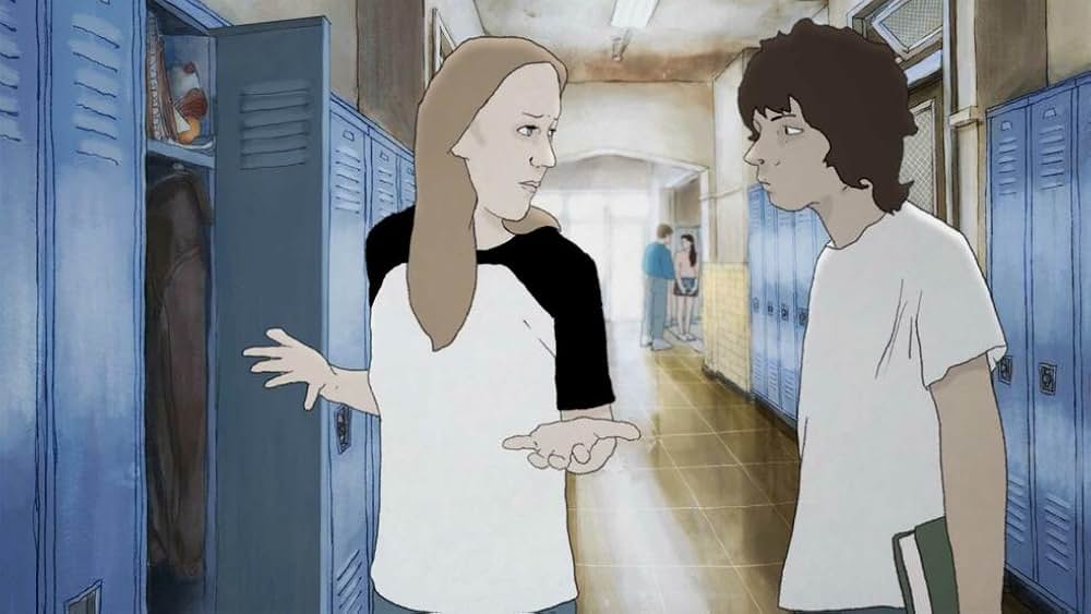 My Year of Dicks（原題）の画像