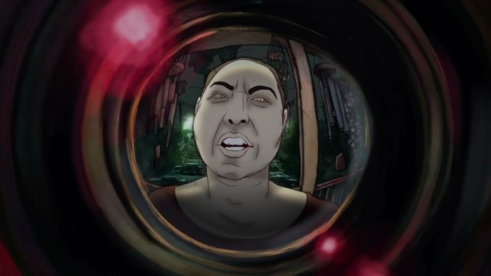 My Year of Dicks（原題）の画像