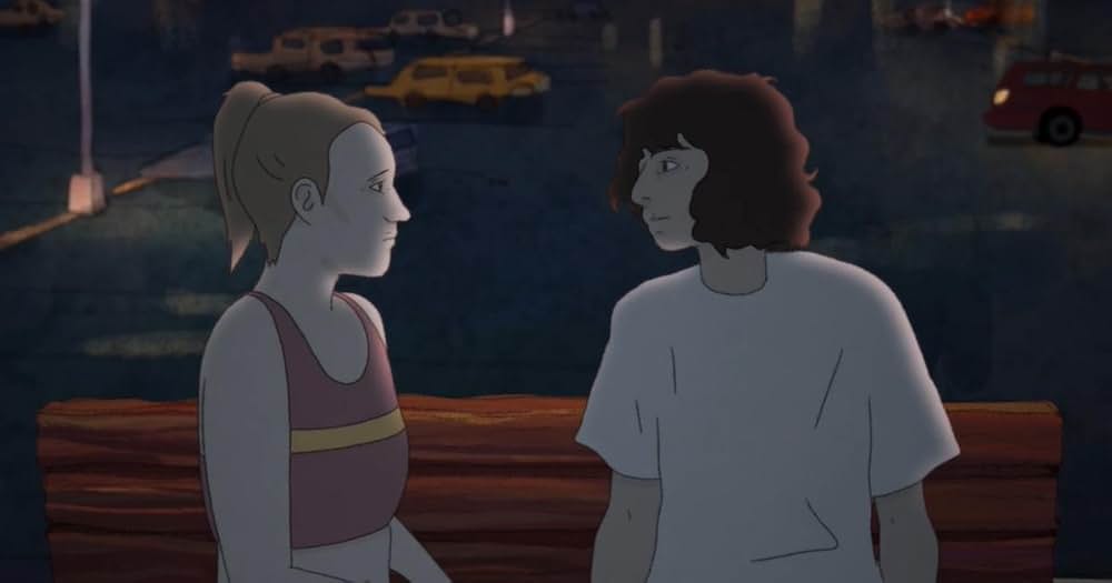 My Year of Dicks（原題）の画像