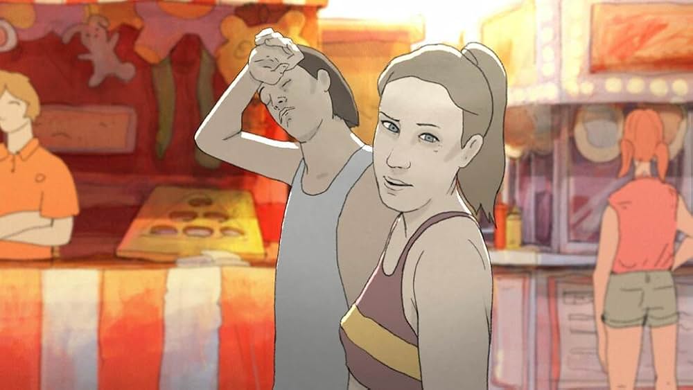 「My Year of Dicks（原題）」の画像