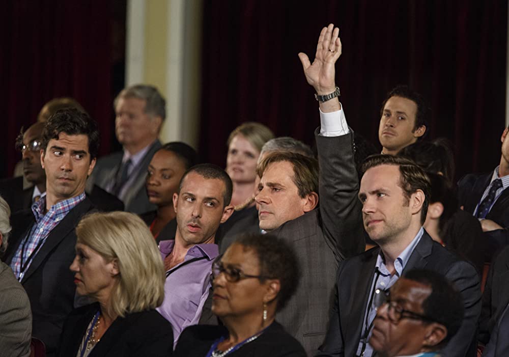 マネー・ショート 華麗なる大逆転の画像