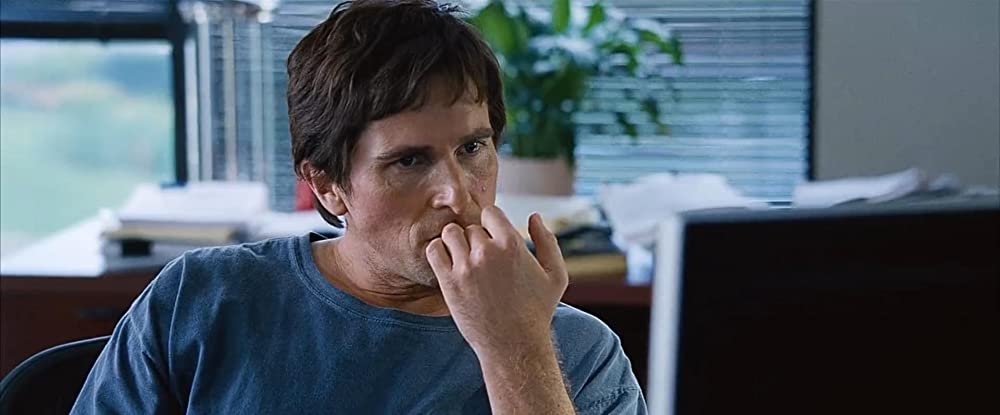 マネー・ショート 華麗なる大逆転の画像