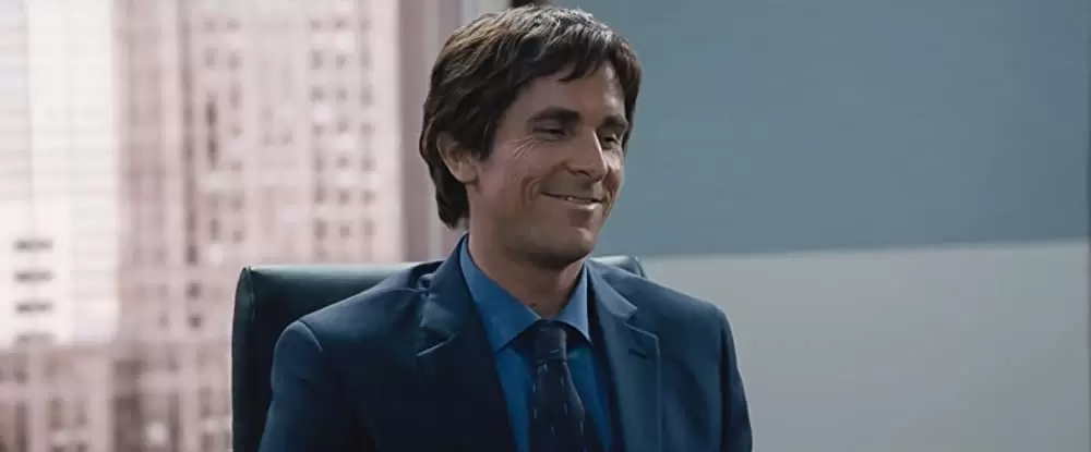 マネー・ショート 華麗なる大逆転の画像