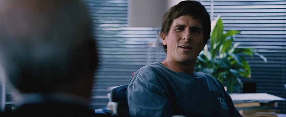 マネー・ショート 華麗なる大逆転の画像