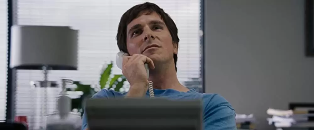 マネー・ショート 華麗なる大逆転の画像