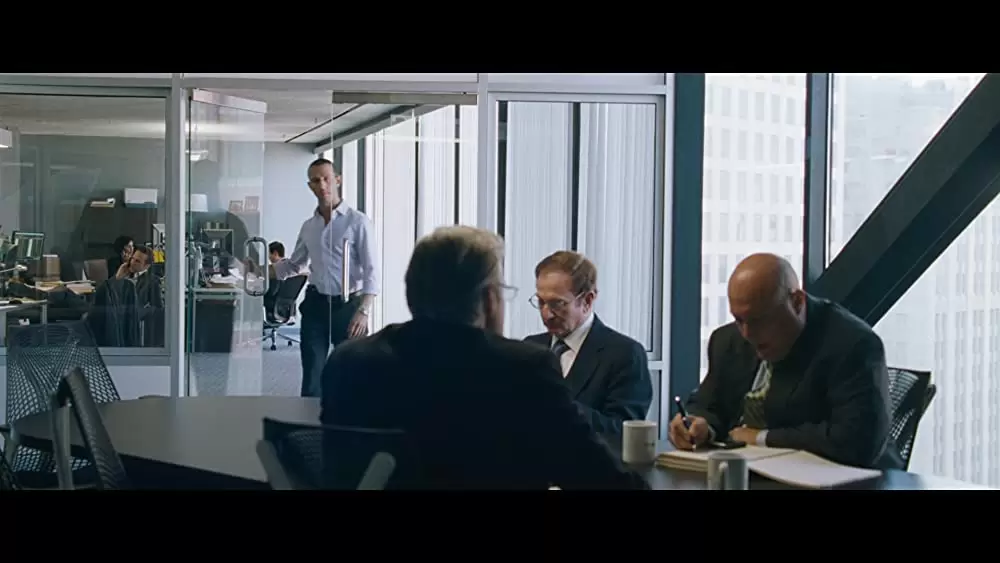 マネー・ショート 華麗なる大逆転の画像