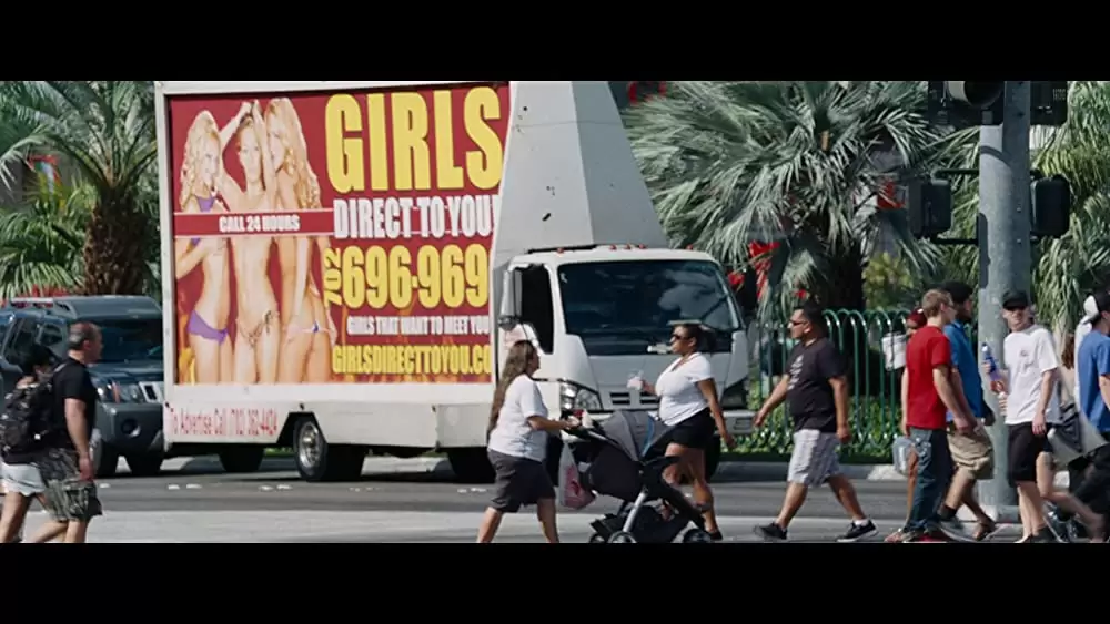 マネー・ショート 華麗なる大逆転の画像