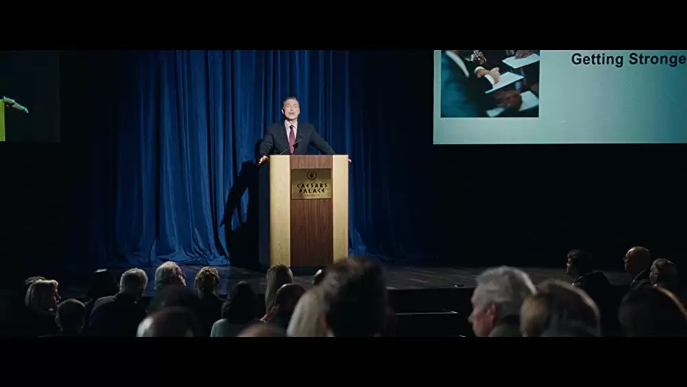 マネー・ショート 華麗なる大逆転の画像