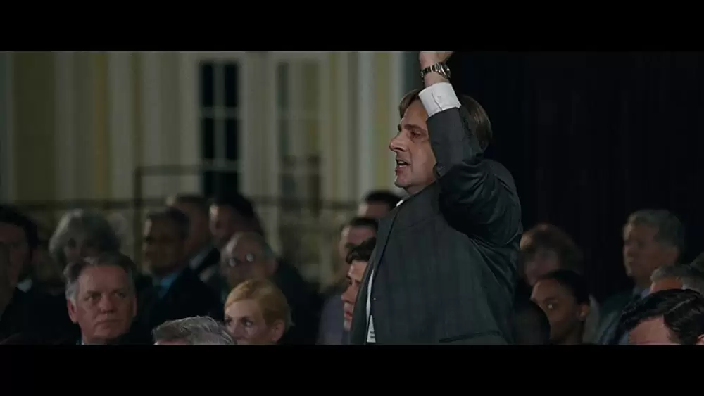 マネー・ショート 華麗なる大逆転の画像