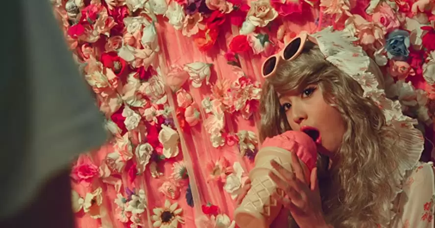 ヘルタースケルターの画像