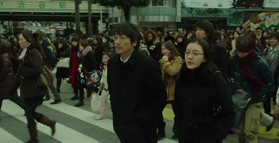 ヘルタースケルターの画像