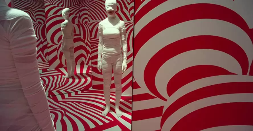 ヘルタースケルターの画像