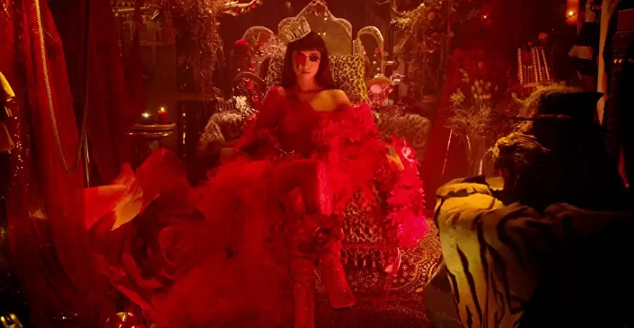 ヘルタースケルターの画像