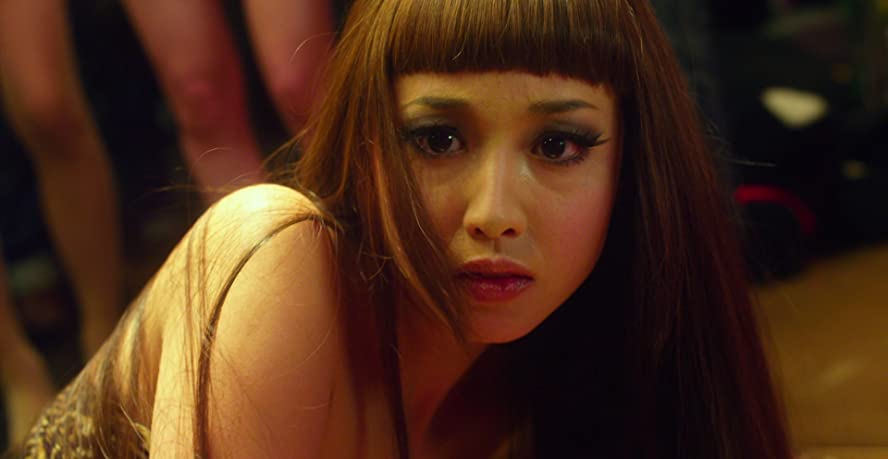 ヘルタースケルターの画像