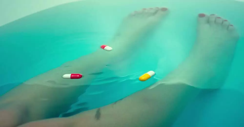 ヘルタースケルターの画像