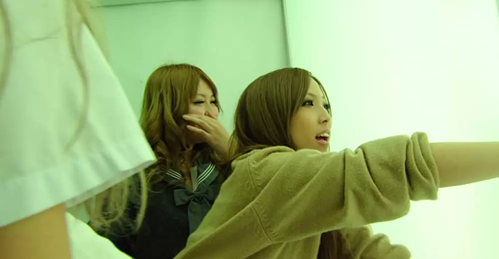 ヘルタースケルターの画像