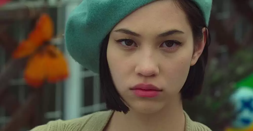 ヘルタースケルターの画像