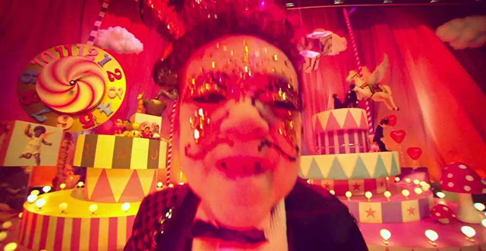 ヘルタースケルターの画像