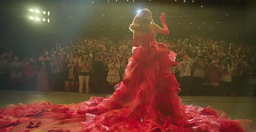 ヘルタースケルターの画像