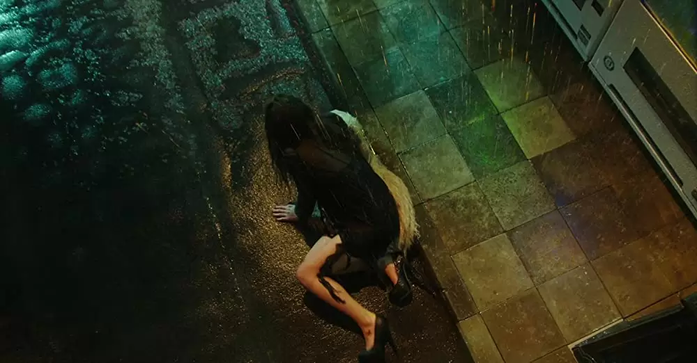 ヘルタースケルターの画像