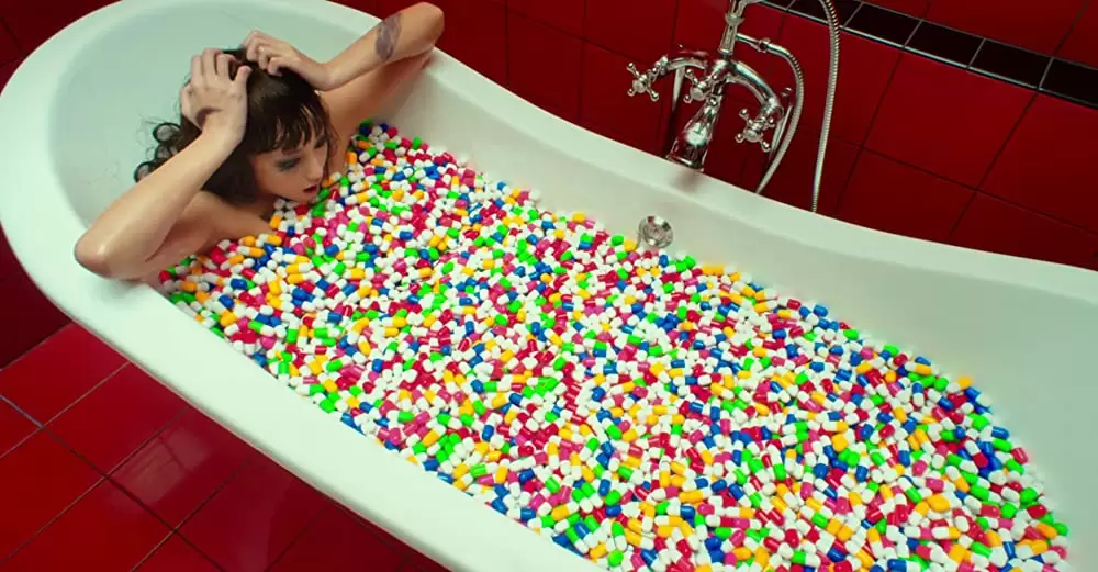 ヘルタースケルターの画像