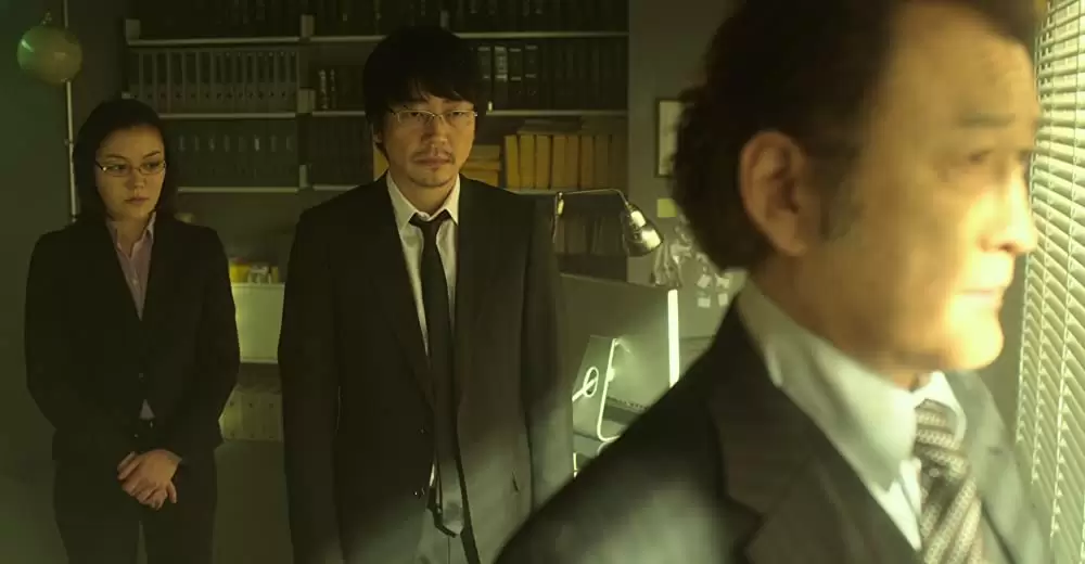 ヘルタースケルターの画像