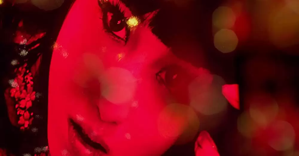 ヘルタースケルターの画像