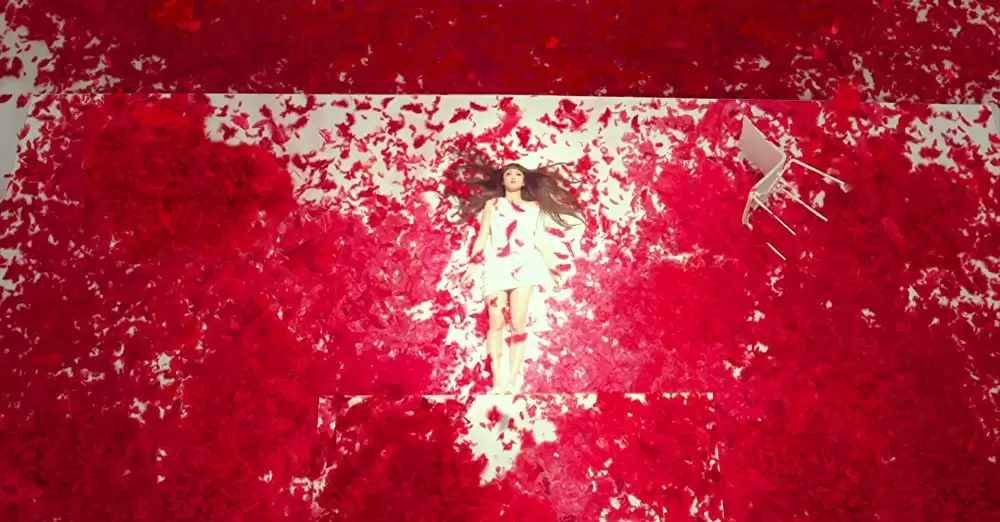 ヘルタースケルターの画像