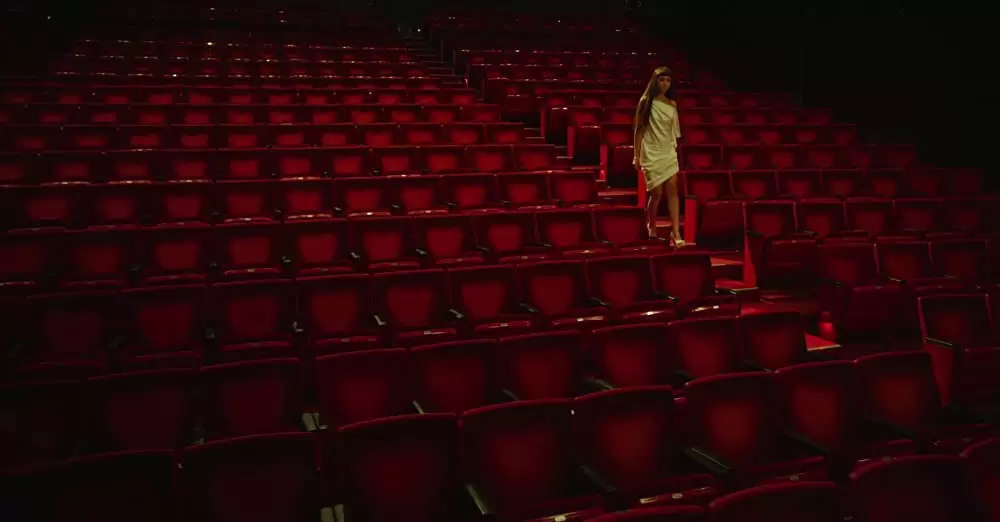 ヘルタースケルターの画像