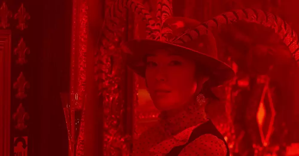 ヘルタースケルターの画像