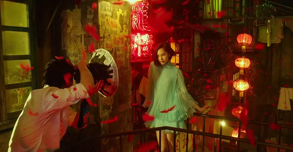 ヘルタースケルターの画像