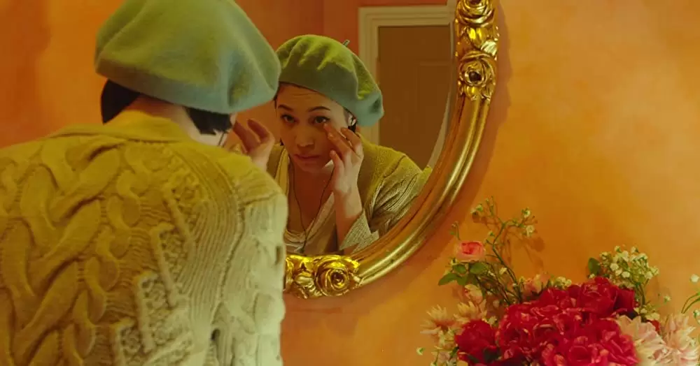 ヘルタースケルターの画像