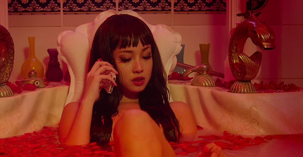 ヘルタースケルターの画像