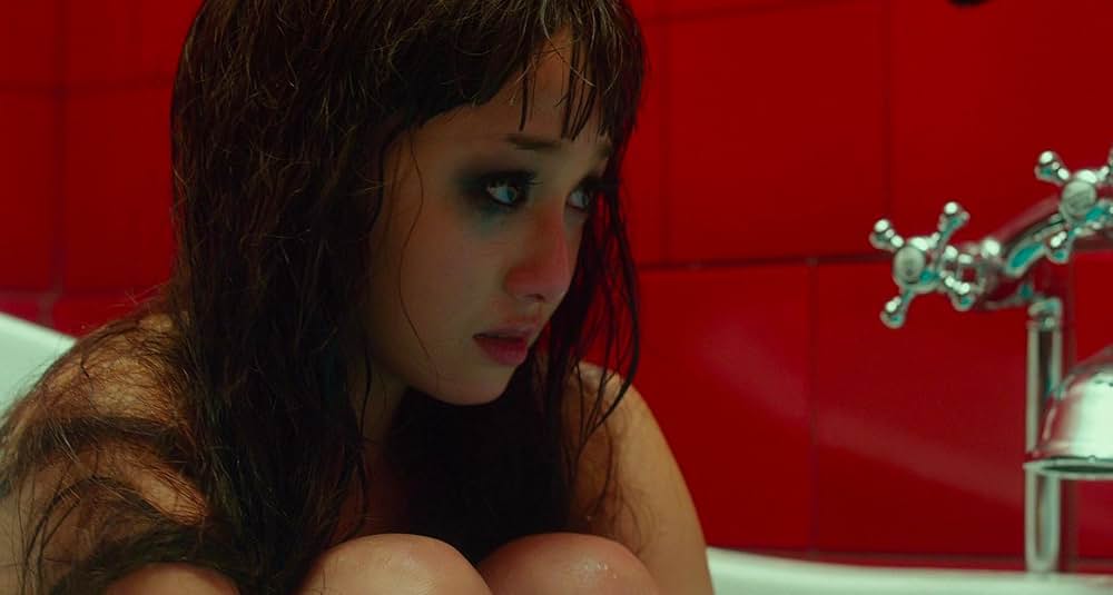 ヘルタースケルターの画像