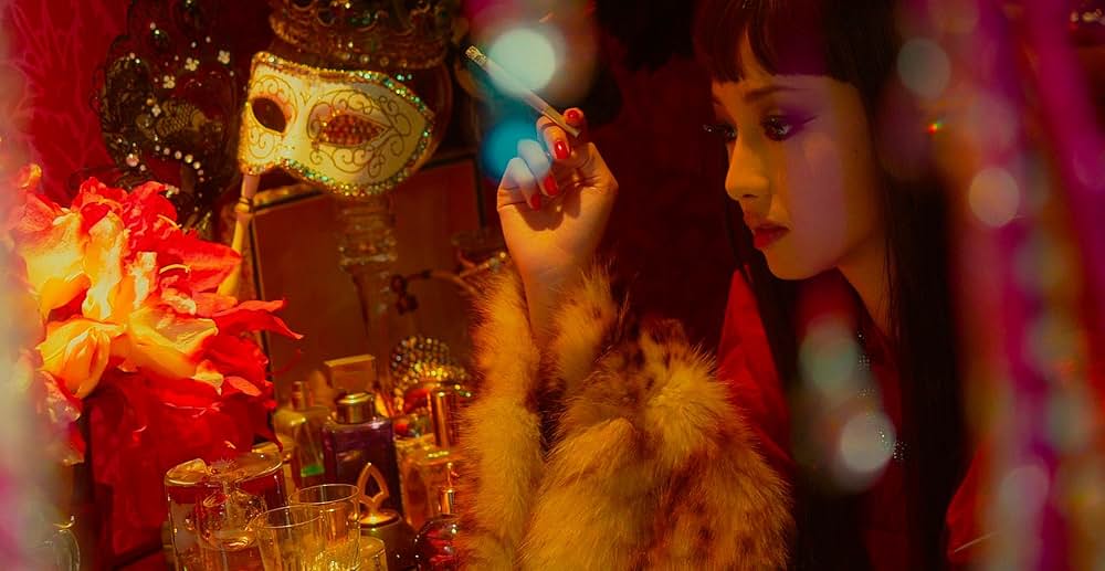 ヘルタースケルターの画像