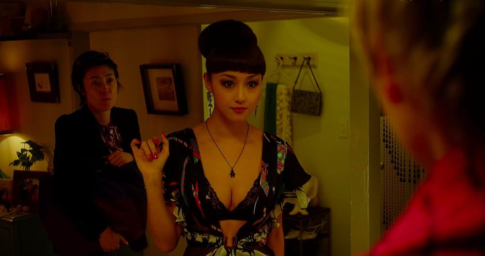 ヘルタースケルターの画像