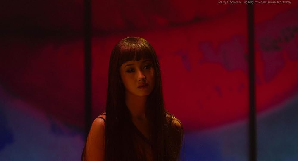 ヘルタースケルターの画像