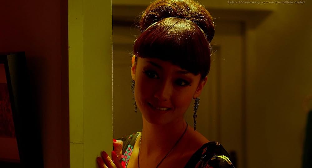 ヘルタースケルターの画像