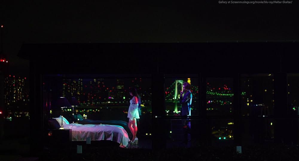 ヘルタースケルターの画像