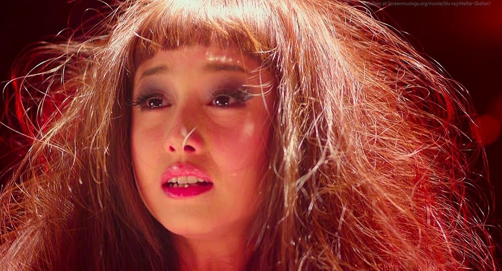 ヘルタースケルターの画像