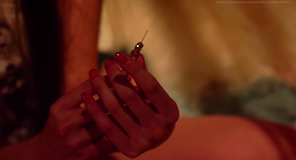 ヘルタースケルターの画像