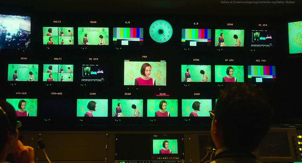 ヘルタースケルターの画像