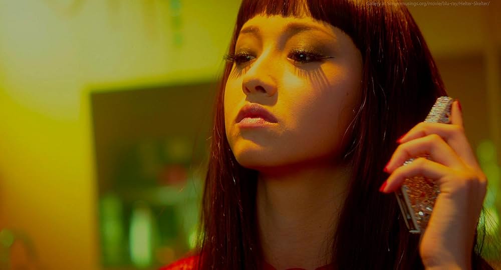 ヘルタースケルターの画像