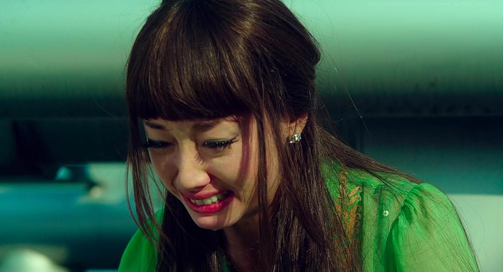 ヘルタースケルターの画像