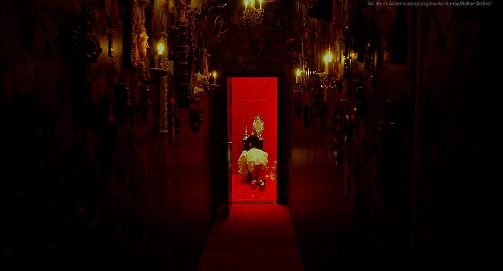 ヘルタースケルターの画像