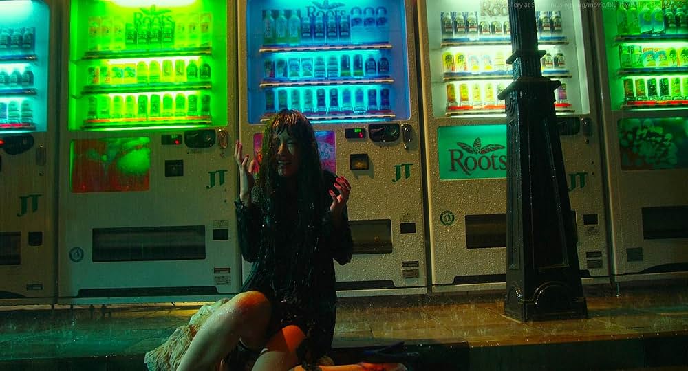 ヘルタースケルターの画像