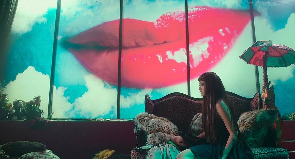 ヘルタースケルターの画像